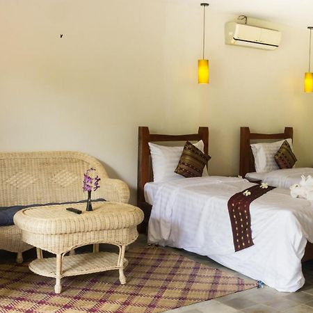 Hak Boutique Residence Siem Reap Ngoại thất bức ảnh