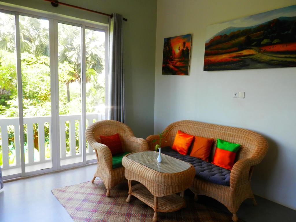 Hak Boutique Residence Siem Reap Ngoại thất bức ảnh