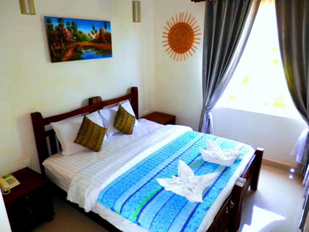 Hak Boutique Residence Siem Reap Ngoại thất bức ảnh